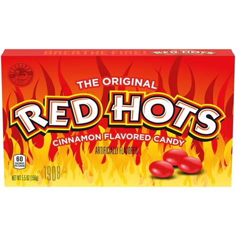 Redhots